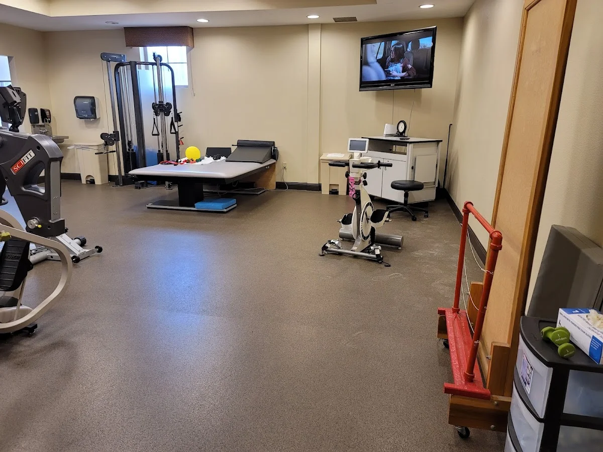 Remington Transitional Care of San Antonio