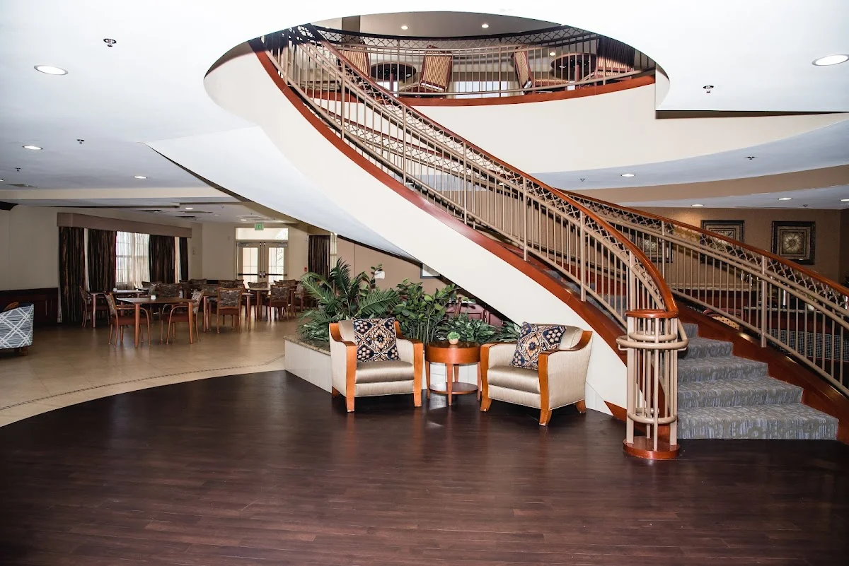 Remington Transitional Care of San Antonio