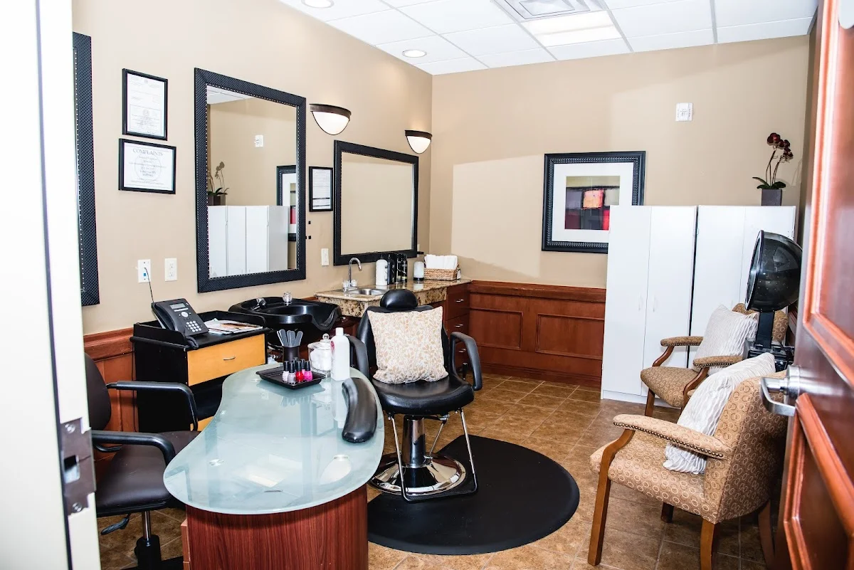 Remington Transitional Care of San Antonio