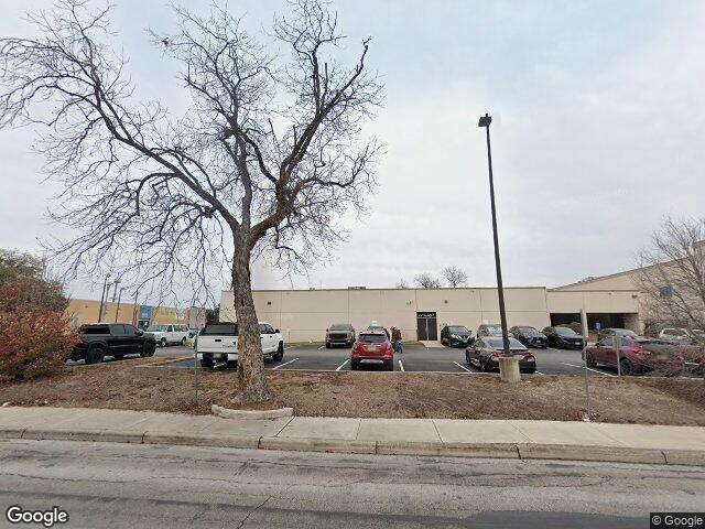 Center for Healthcare Services Restoration Center - Photo 4