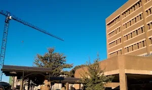 South Texas Veterans Healthcare System