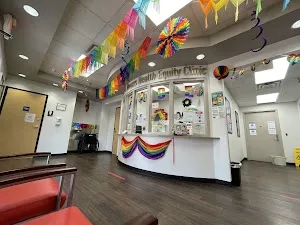 Alamo Area Resource Center (AARC)