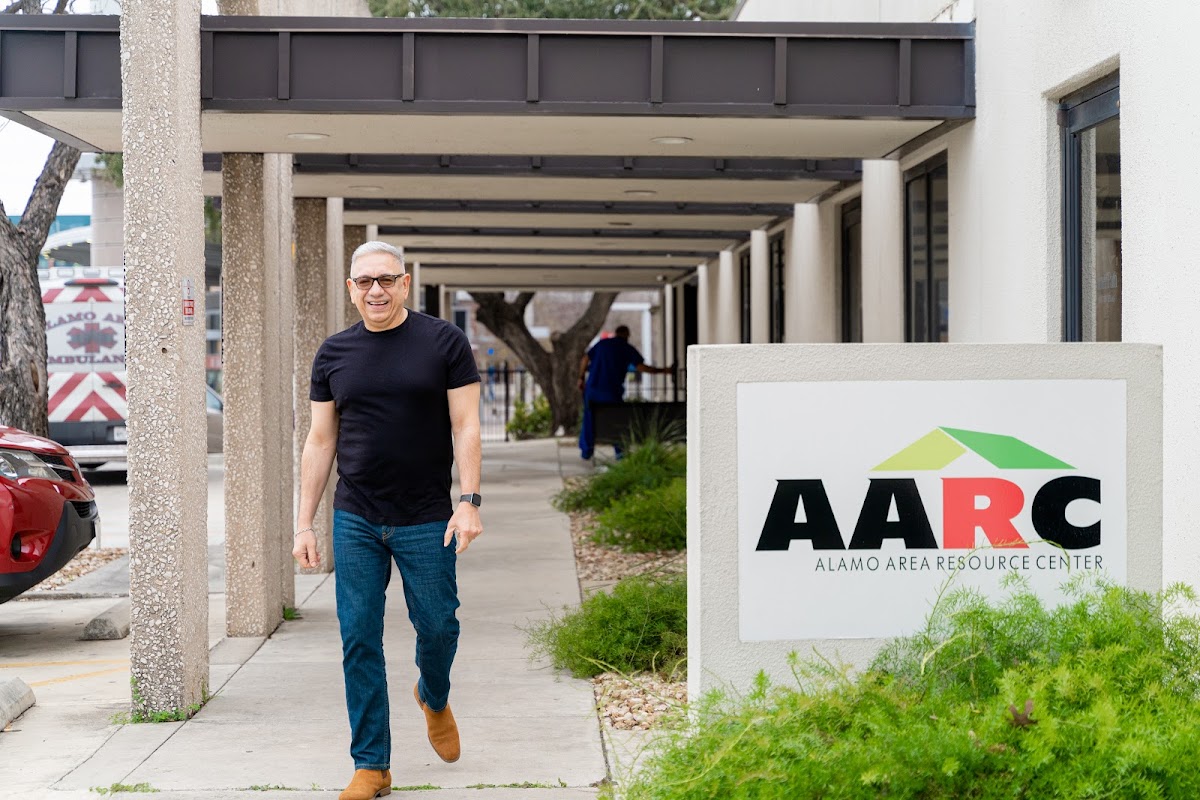 Alamo Area Resource Center (AARC) - Photo 2