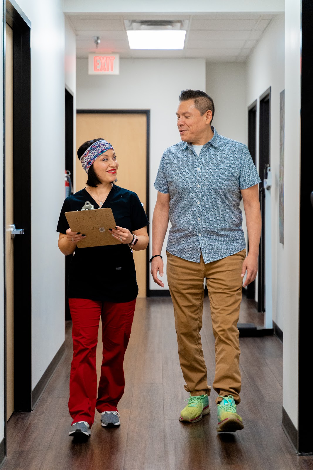 Alamo Area Resource Center (AARC) - Photo 3