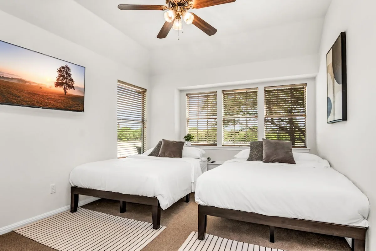 Ava Recovery Center | Luxury Drug & Alcohol Rehab in Austin, TX - interior photo