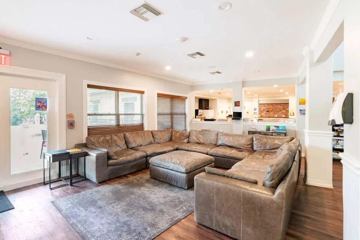Infinite Recovery Drug & Alcohol Rehab - Austin - interior photo