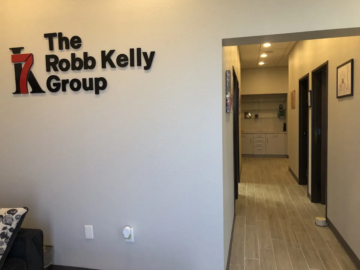 Robb Kelly Recovery Group