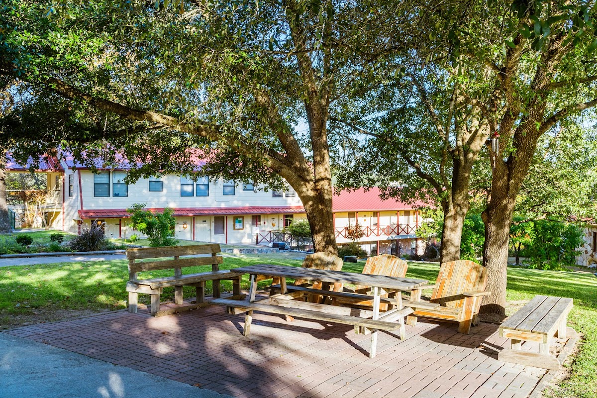 La Hacienda Treatment Center - Photo 2