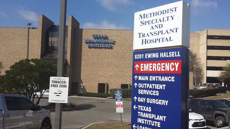 Methodist Healthcare - Photo 2