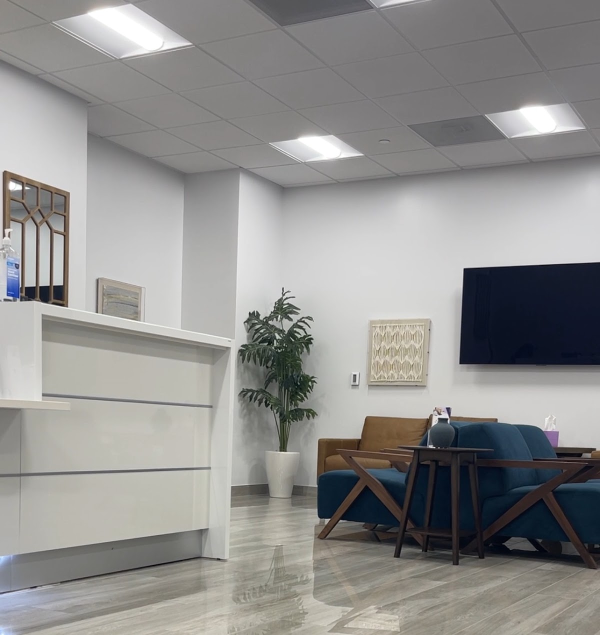 Serenity Mental Health Centers - San Antonio - Photo 1
