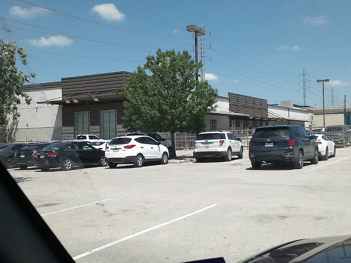 Bexar County Reentry Center - Photo 1