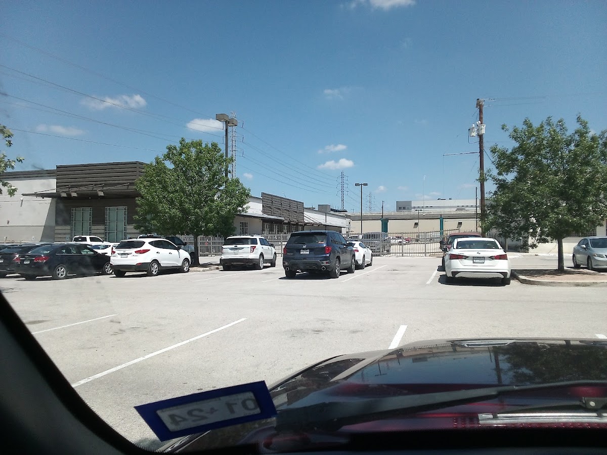 Bexar County Reentry Center - Photo 2