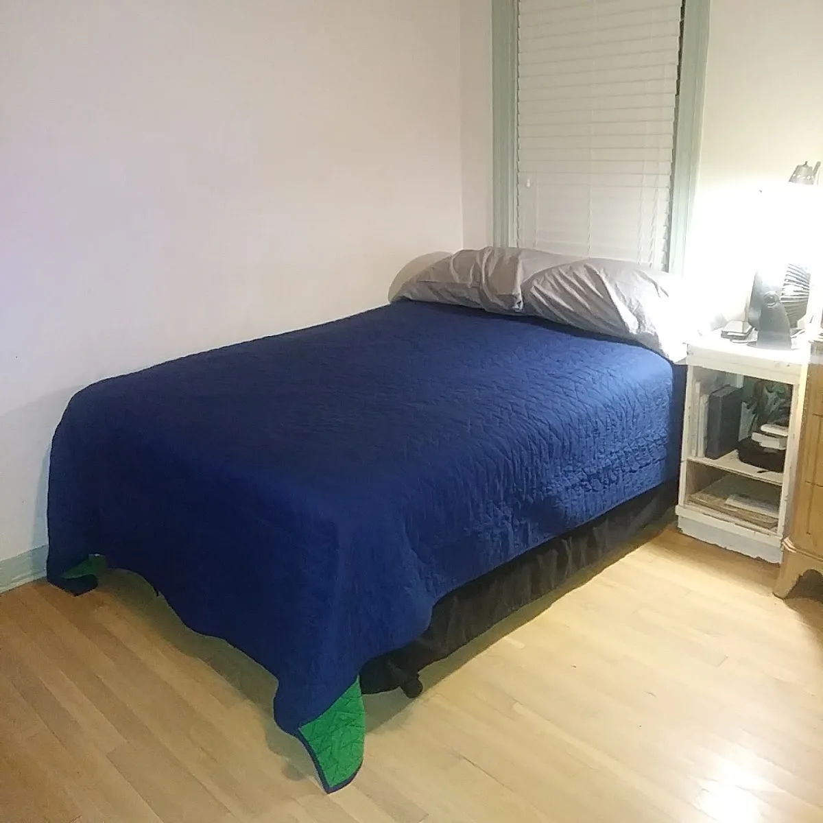 Clubhouse Sober Living - interior photo