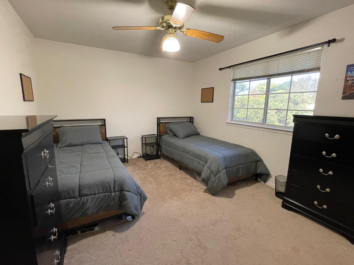 Drew's Sober Living - Foto 1