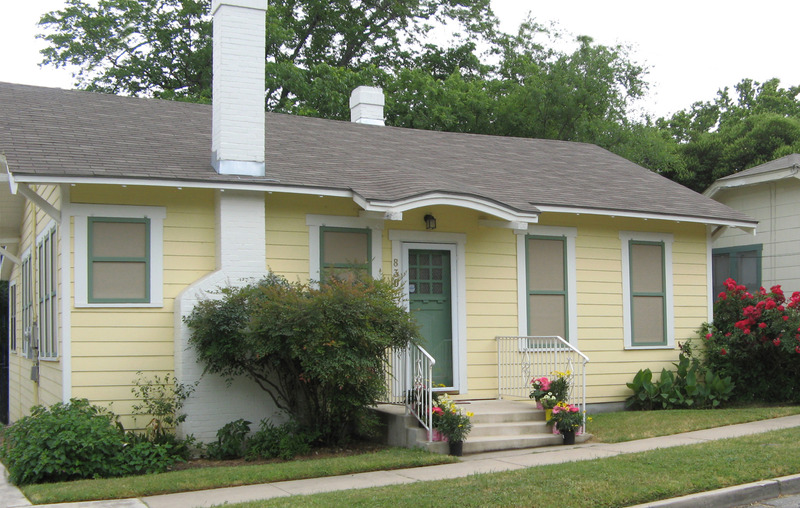 Visitation House Ministries - Photo 3