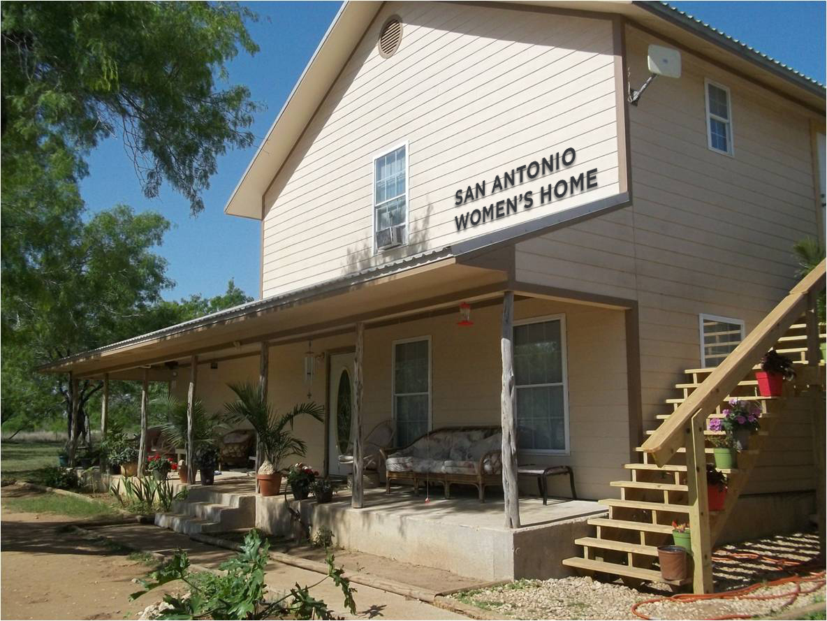 San Antonio Women's Rehab - Photo 3