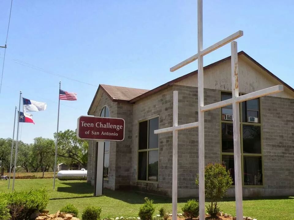 San Antonio Women's Rehab - Photo 4