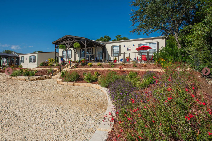 Texas Sober Living - Photo 1