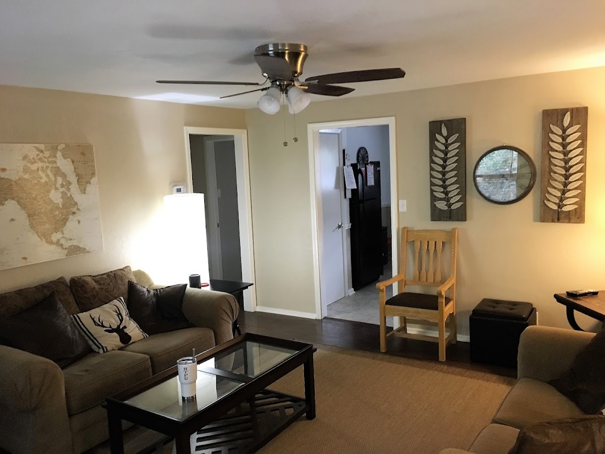 Texas Sober Living - Photo 2