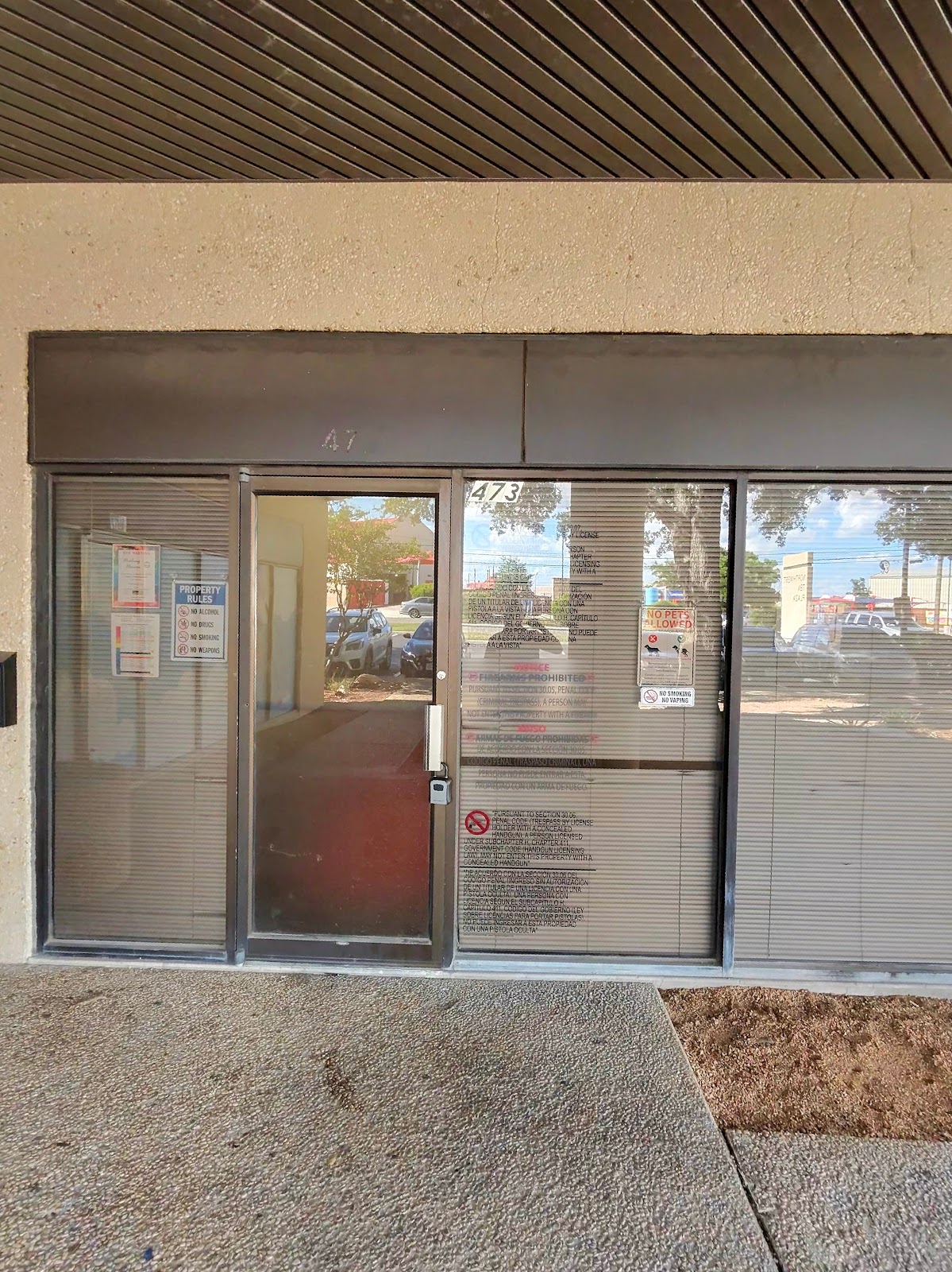 Diversity Recovery Alliance Center - Photo 1