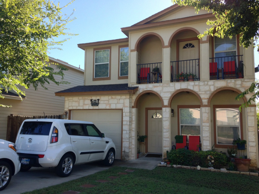 Recovery House ATX - Photo 1