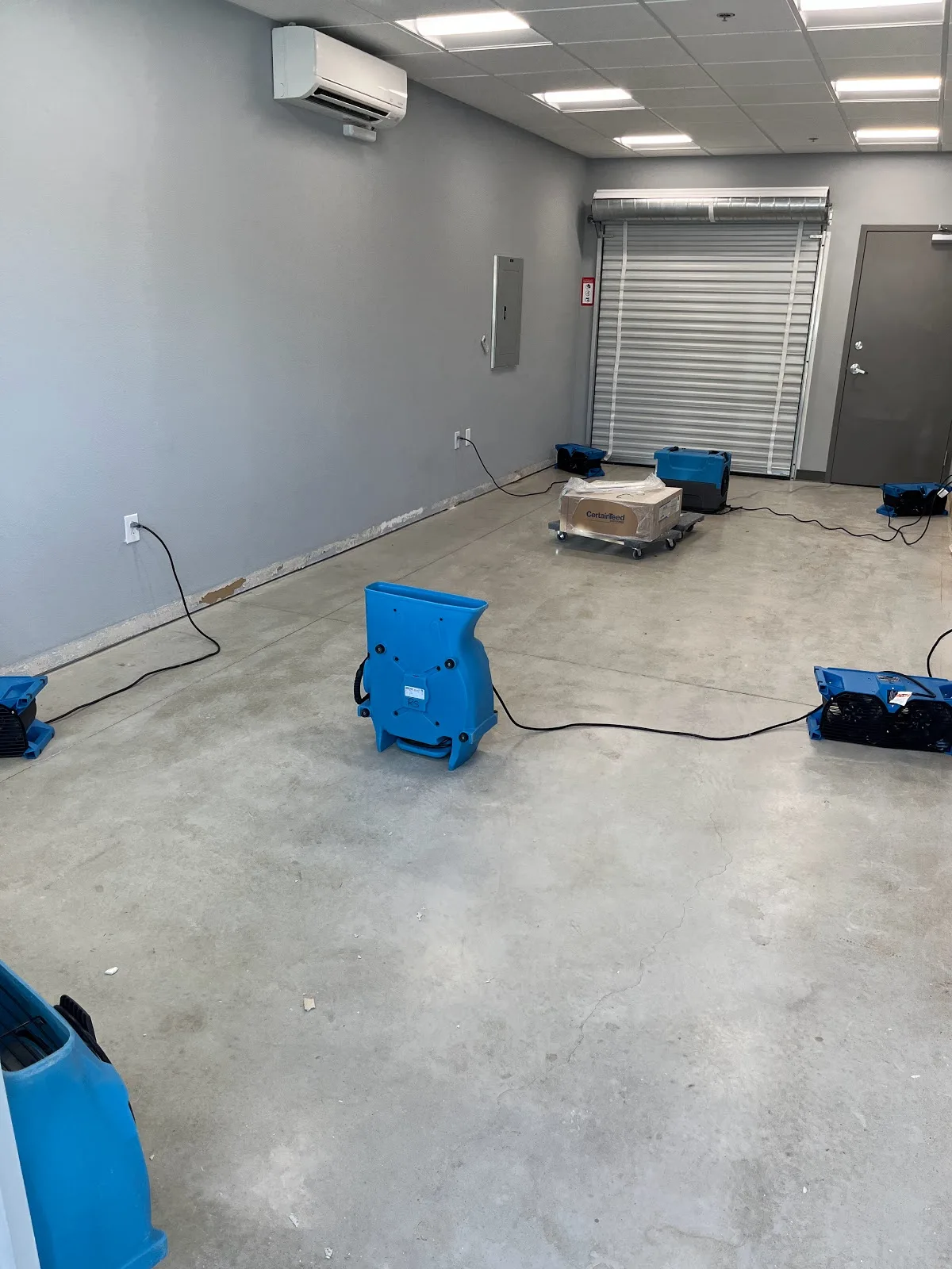 Recovery Solutions - interior photo