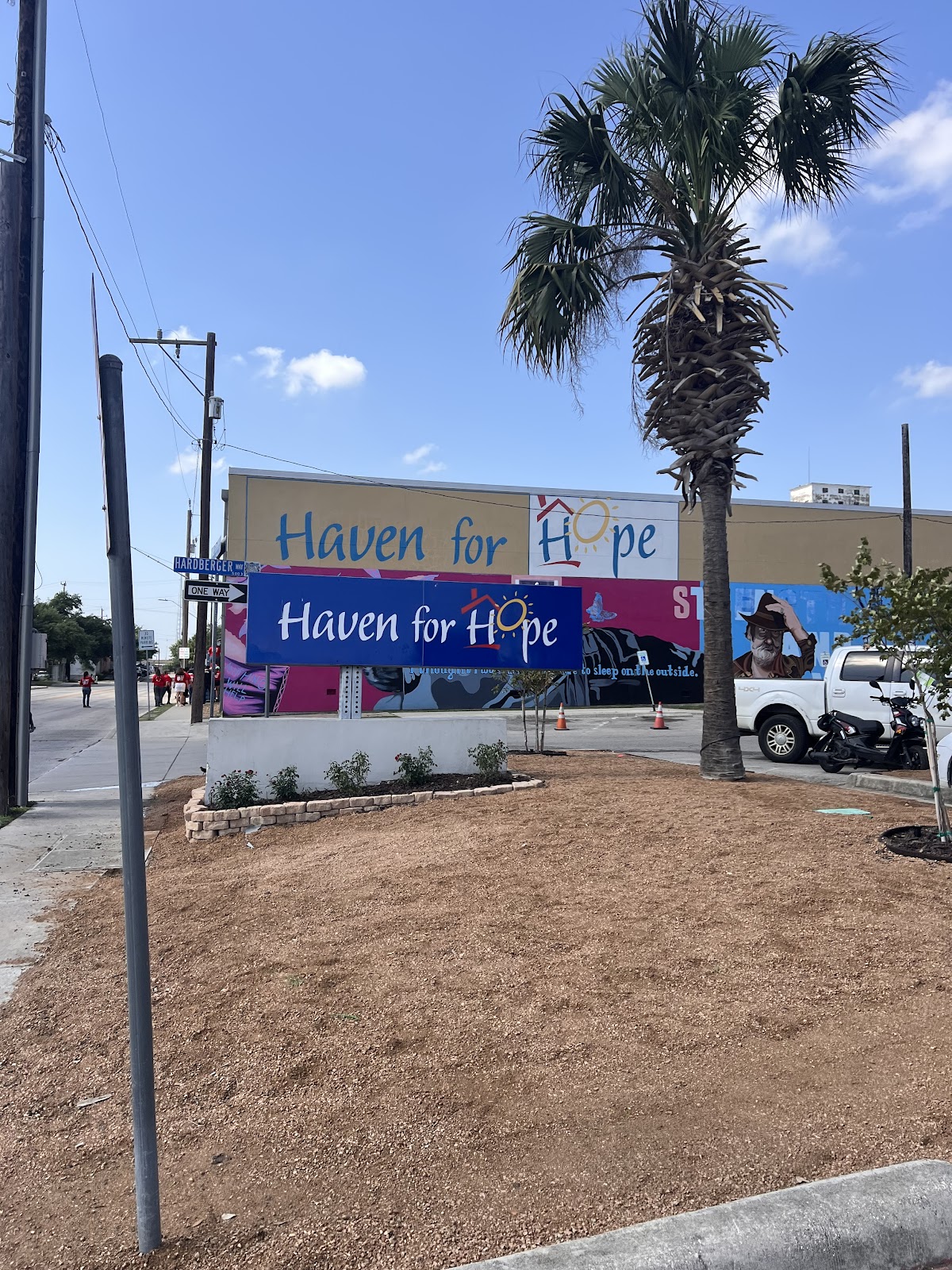 Haven for Hope - Photo 3
