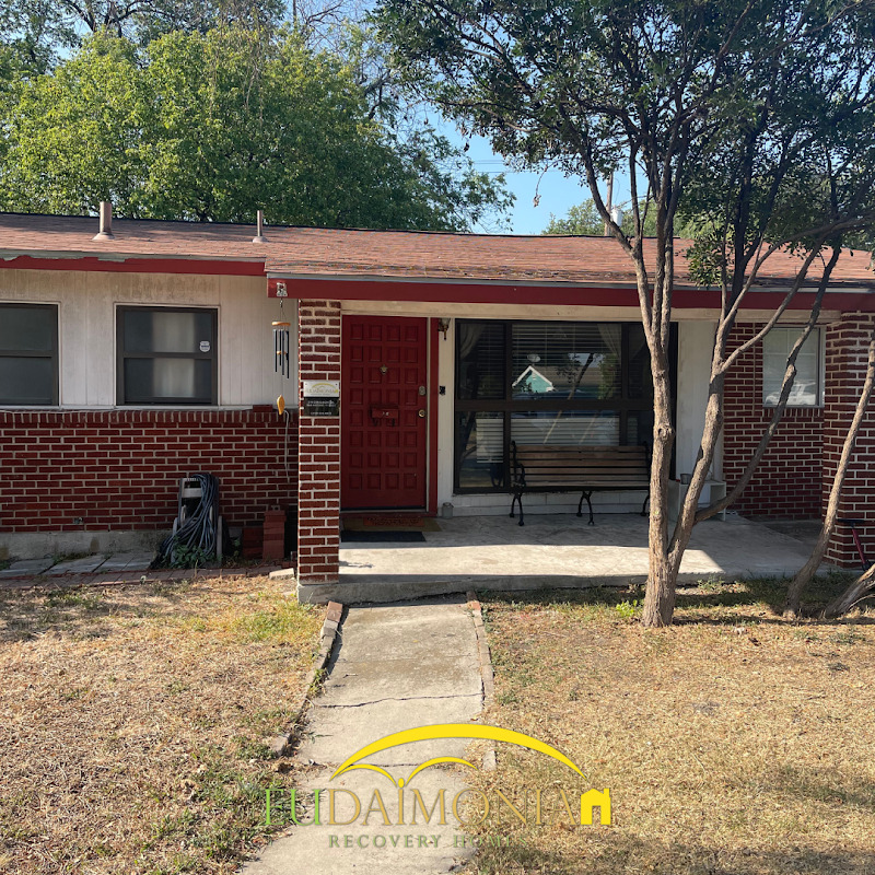 Eudaimonia Recovery Homes Craigmont - Photo 1