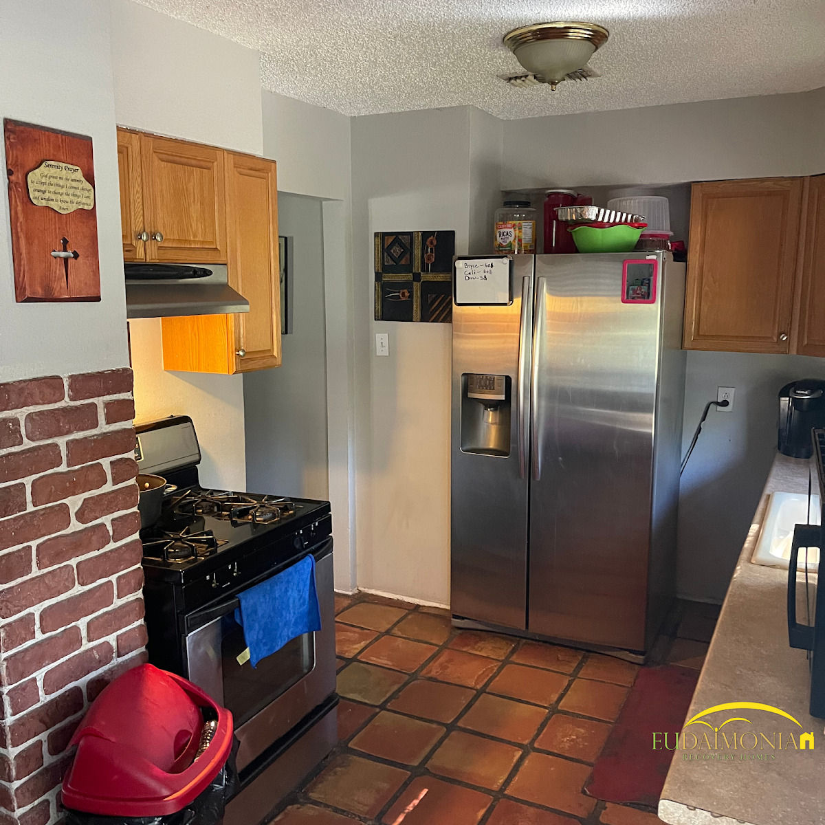 Eudaimonia Recovery Homes Craigmont - Photo 2