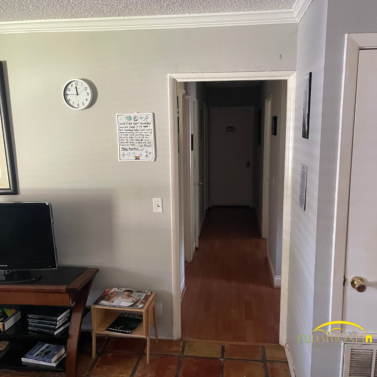 Eudaimonia Recovery Homes Craigmont - Photo 4