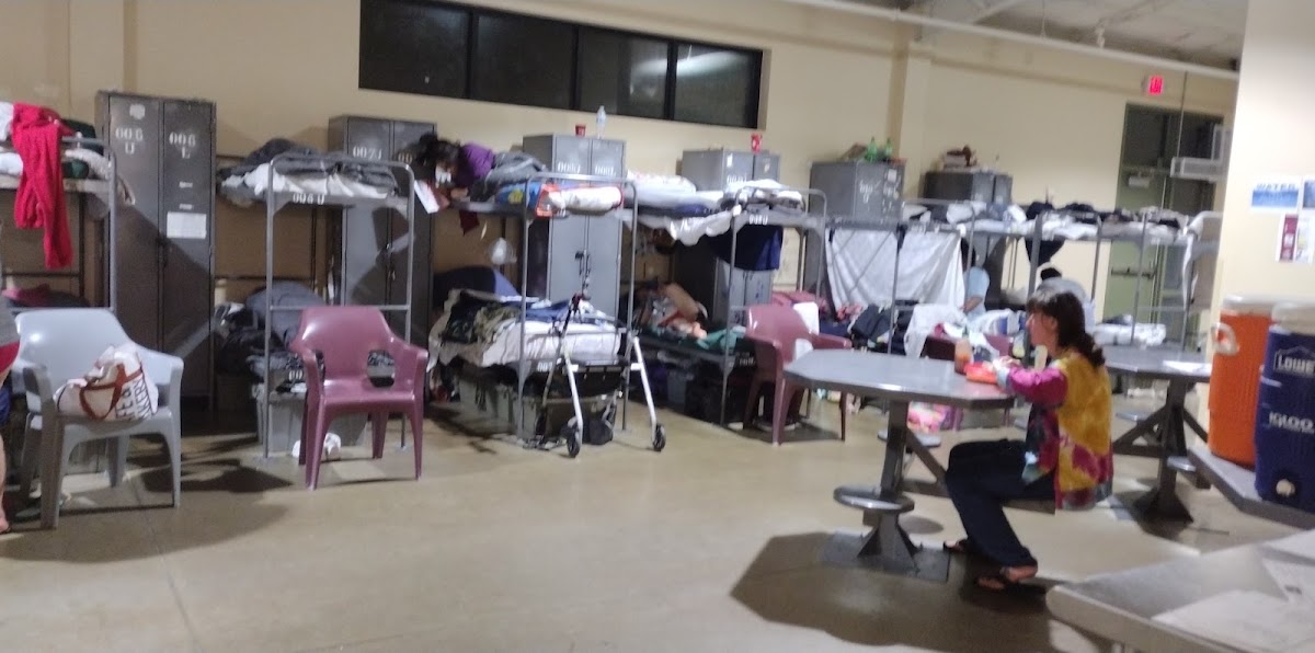 Austin Transitional Center - Photo 1