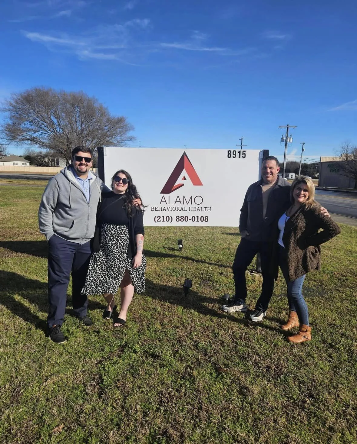 Alamo City Treatment Services