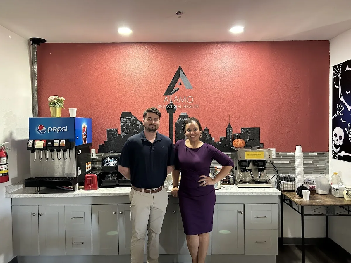 Alamo City Treatment Services