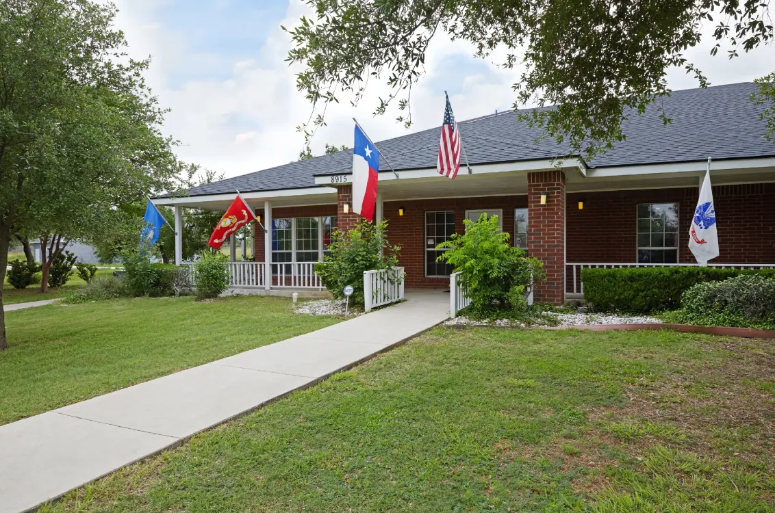Alamo City Treatment Services