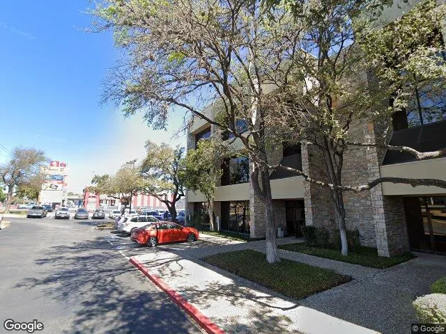 Alamo City Treatment Services - interior photo