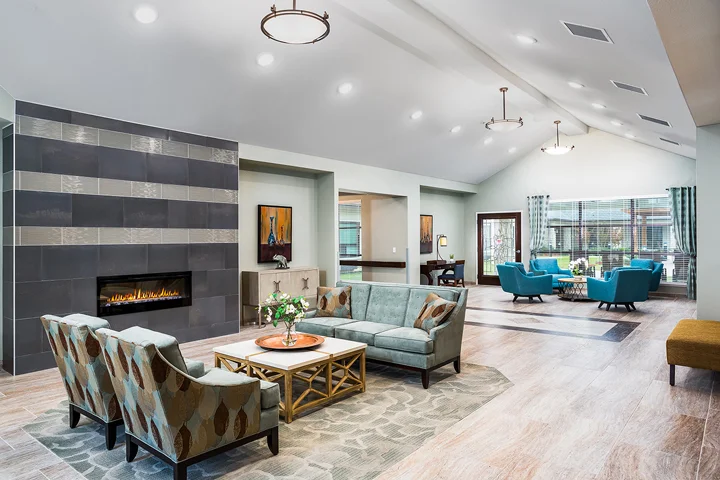 Harbor Valley Health & Rehabilitation