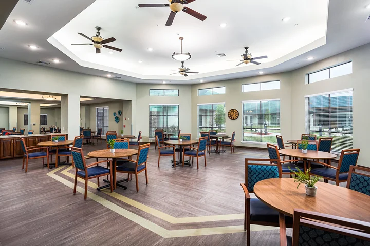 Harbor Valley Health & Rehabilitation