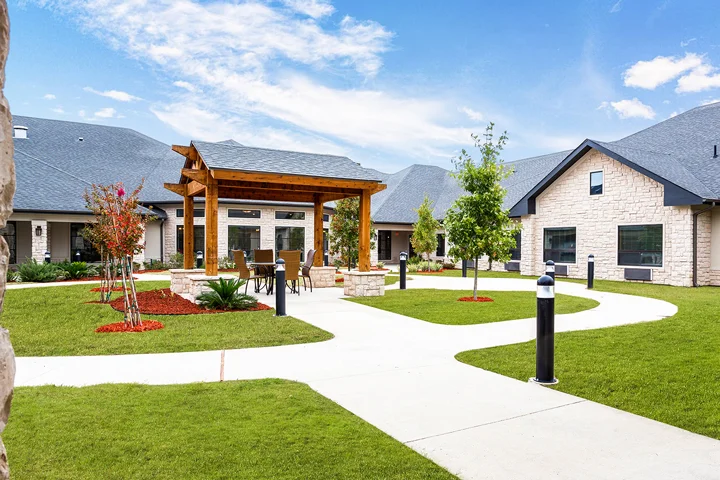 Harbor Valley Health & Rehabilitation
