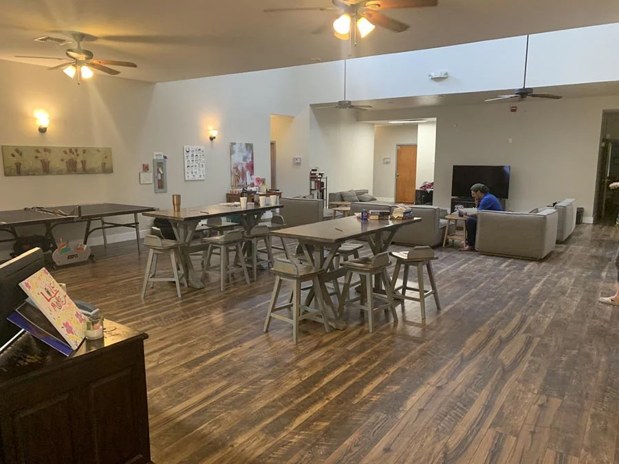 San Antonio Recovery Center
