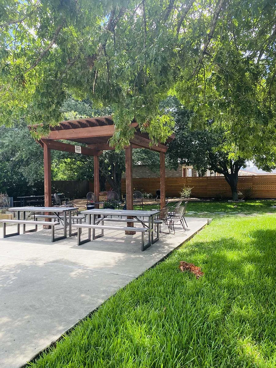 San Antonio Recovery Center