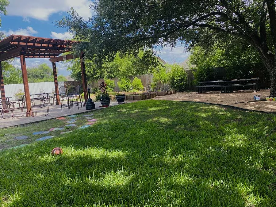 San Antonio Recovery Center