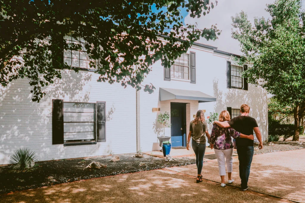 Infinite Recovery Treatment Center - San Antonio Community Outreach