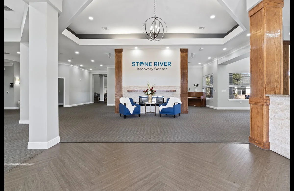 Stone River Recovery Center