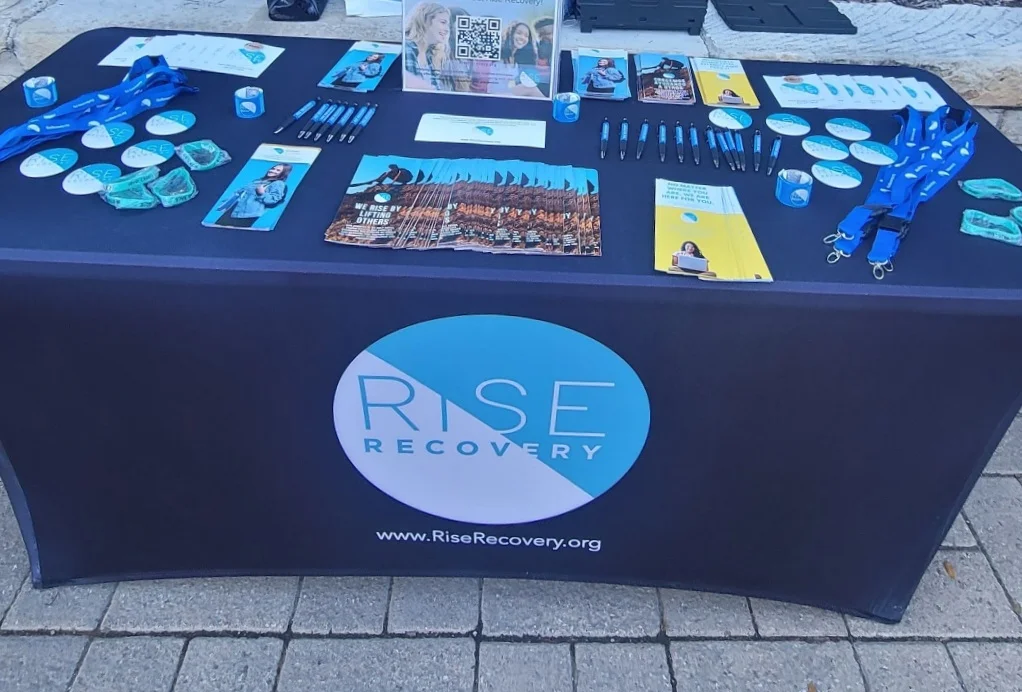 Rise Recovery