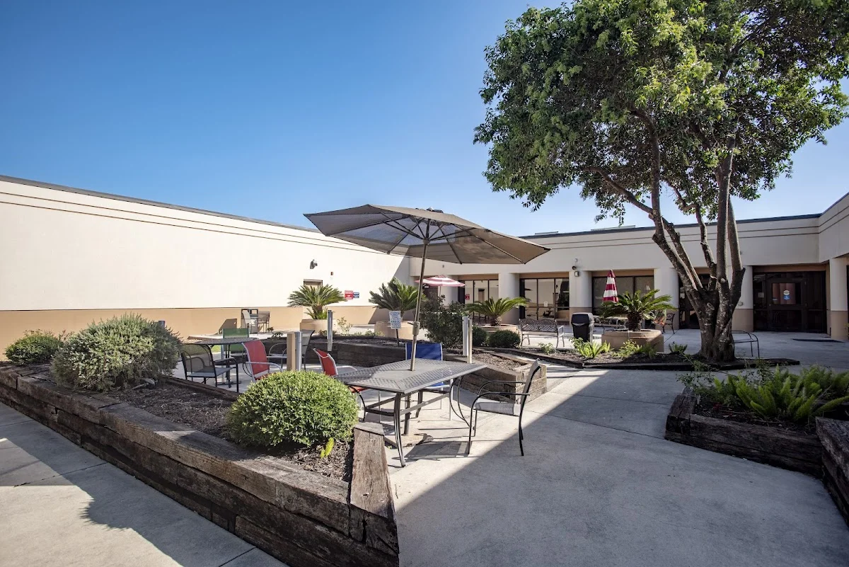 Encompass Health Rehabilitation Hospital of San Antonio