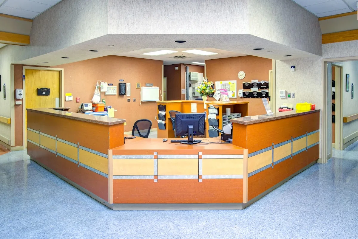 Encompass Health Rehabilitation Hospital of San Antonio