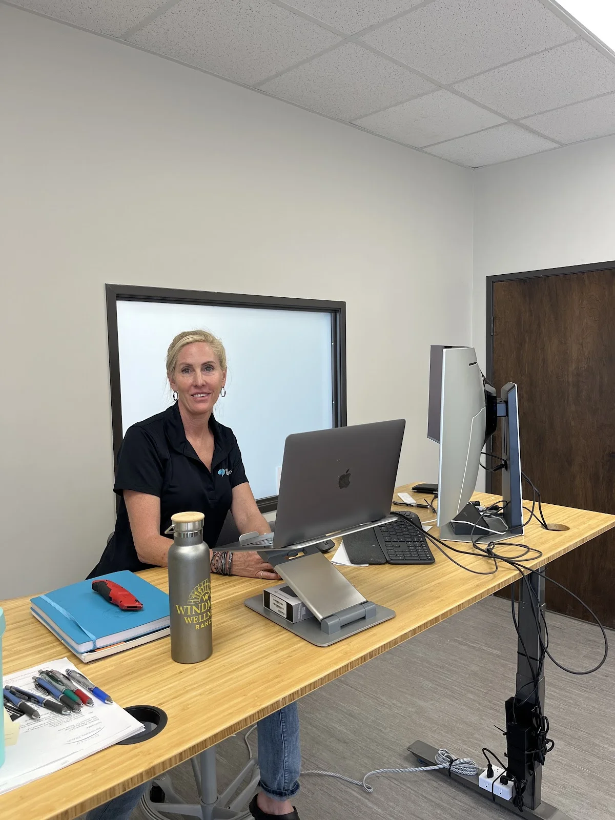 Windmill Wellness Ranch San Antonio Admissions Office