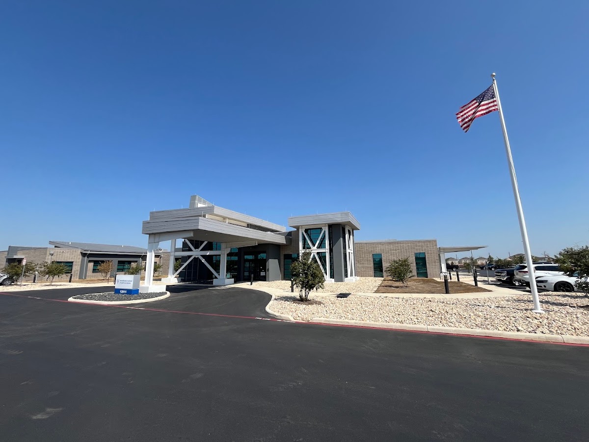 Rehabilitation Institute of South San Antonio - Photo 1