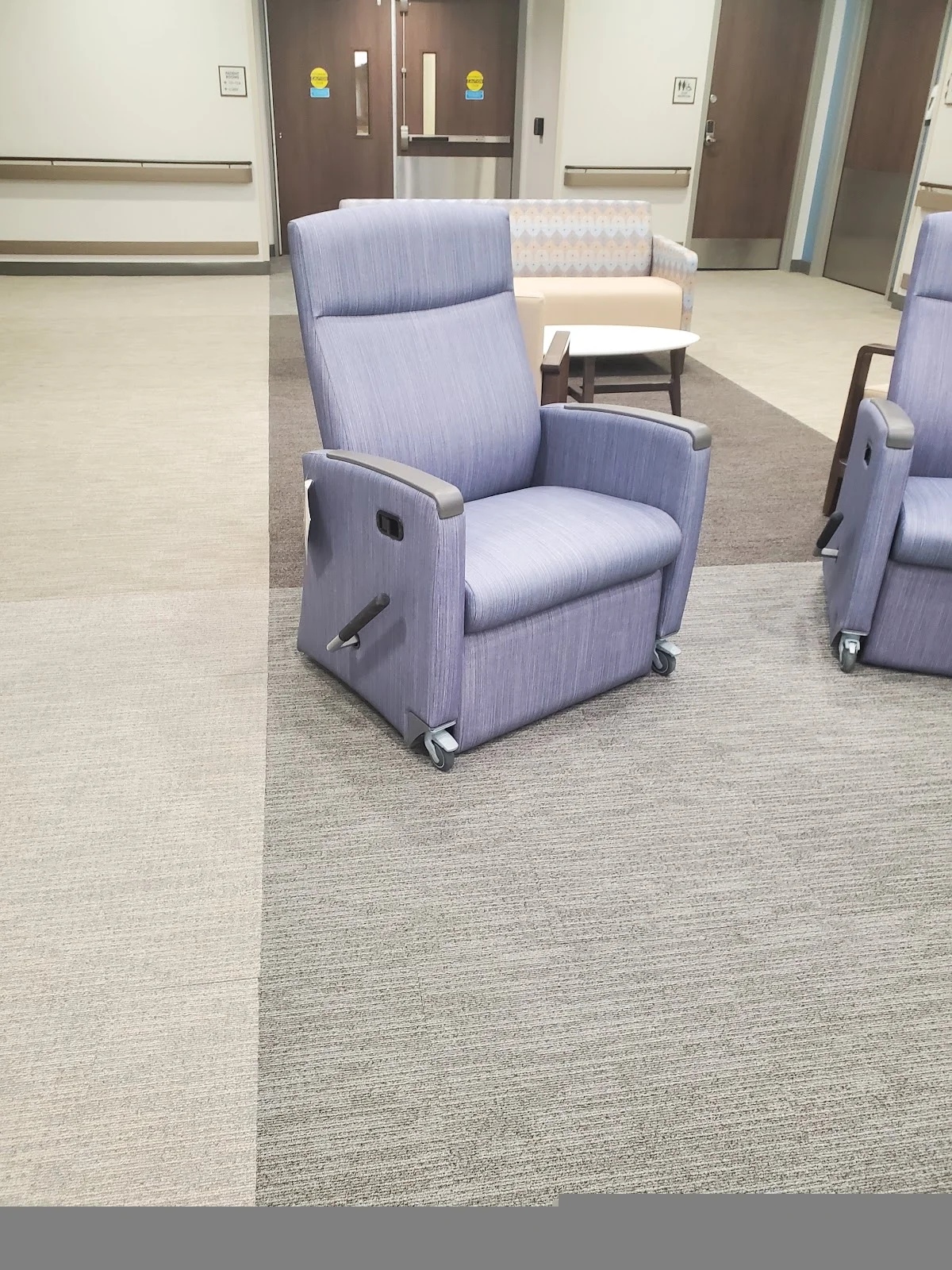 Methodist Rehabilitation Hospital - Texsan