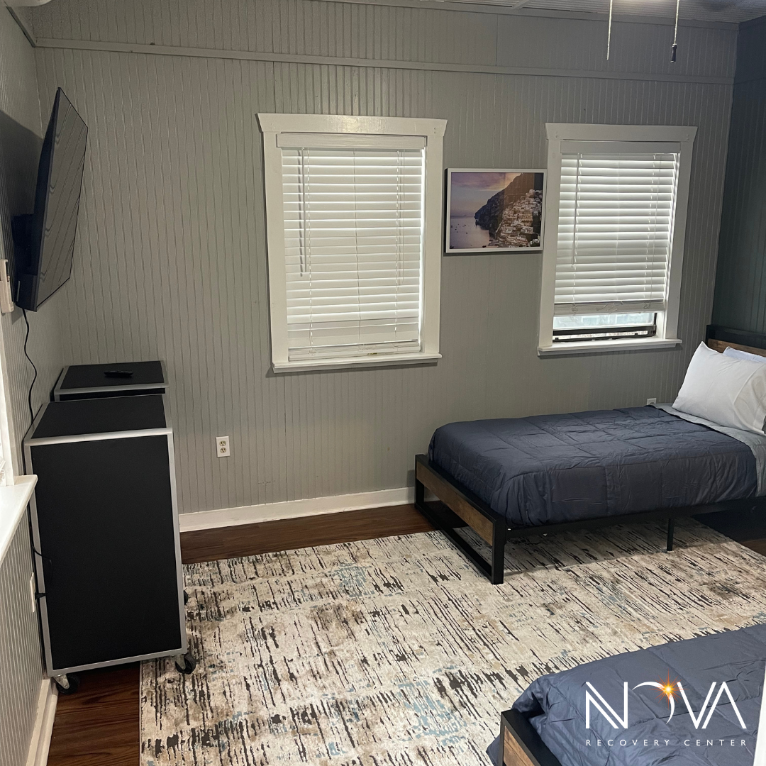 Nova Recovery Center Drug and Alcohol Rehab - San Antonio, TX